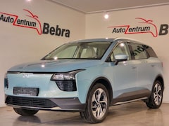 Bild des Angebotes Aiways U5 150 kW Prime LED/Navi/Kamera/Panorama/SHZ/PDC