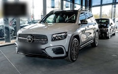 Bild des Angebotes Mercedes-Benz GLB 200 d AMG NIGHT WINTER-PAKET KEYLESS 20-ZOLL