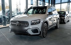 Bild des Angebotes Mercedes-Benz GLB 200 d AMG NIGHT WINTER-PAKET KEYLESS 20-ZOLL
