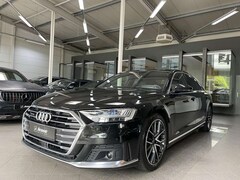 Bild des Angebotes Audi A8 50 TDI qu. Lang Sport Matrix ACC Pano B&O 360