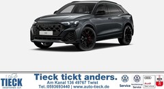 Bild des Angebotes Audi SQ8 4.0TFSI quattro HUD Luftf. StHz AHK Panodach Navi