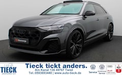 Bild des Angebotes Audi SQ8 4.0TFSI quattro HUD Luftf. StHz AHK Panodach Navi