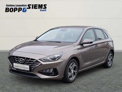 Bild des Angebotes Hyundai i30 1.0 T-GDI 48V-Hybrid 'Select'