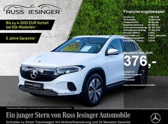 Bild des Angebotes Mercedes-Benz EQA 300 4M Progressive *LED*AHK*Cam*TotW*MBUX*