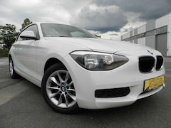 Bild des Angebotes BMW 114 Baureihe 1 Lim. 3-trg. 114 i*ALU*