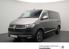 Bild des Angebotes VW T6.1 Multivan Comfortline 4Motion DSG LEDER AHK