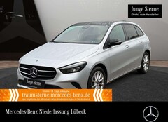 Bild des Angebotes Mercedes-Benz B 250 e PROGRESSIVE+NIGHT+PANO+LED+BURMESTER+8G