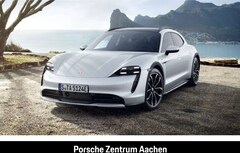Bild des Angebotes Porsche Taycan 4 Cross Turismo BOSE Panorama Luftfederung