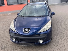 Bild des Angebotes Peugeot 207 Filou