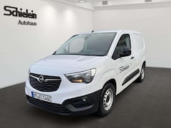 Bild des Angebotes Opel Combo-e Cargo L1 Elektro 50kWh 136PS *-36% UVP*