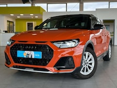 Bild des Angebotes Audi A1 35 TFSI citycarver *edition one*S-Line*Navi*