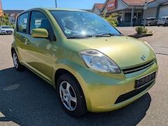 Bild des Angebotes Daihatsu Sirion 1.3 Klima Tüv 09.2026