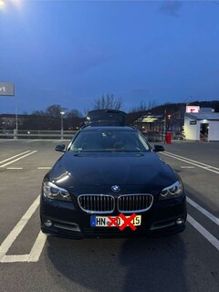 Bild des Angebotes BMW 520 520d xDrive Touring Aut.