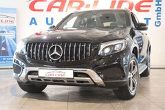 Bild des Angebotes Mercedes-Benz GLC 300 *Panoramadach*Automatik*Leder*Navi*