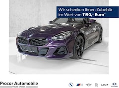 Bild des Angebotes BMW Z4 sDrive20i UPE 65.520,-€ M-Sportpaket Innovationspa