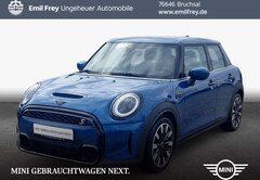 Bild des Angebotes MINI Cooper S (BMW) Cooper S Classic Trim Pano HeadUp LED