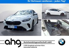 Bild des Angebotes BMW 223 xDrive Steptronic M Sportpaket Klimaaut.