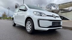Bild des Angebotes VW e-up! RFK/LED/MwSt/1.Hand