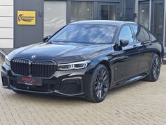 Bild des Angebotes BMW 740 d xDrive|M Sport|Laser|Carbon|Soft|360°|H&K