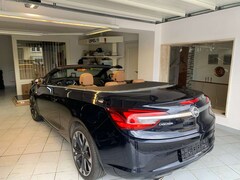 Bild des Angebotes Opel Cascada Cascada 1.6 DI Turbo Automatik Ultimate