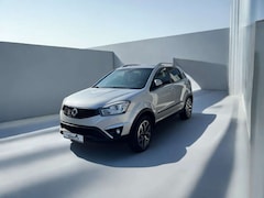 Bild des Angebotes SsangYong Korando Sapphire 4x4