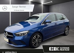 Bild des Angebotes Mercedes-Benz B 200 Progressive *Distronic*Totwinkel*360°*LED*