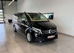 Bild des Angebotes Mercedes-Benz V 250 AVANTGARDE extralang VIP*TV*LED*