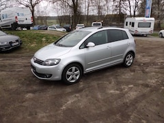 Bild des Angebotes VW Golf Plus Team