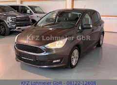 Bild des Angebotes Ford C-Max Cool & Connect 1.0 EB *Navi*