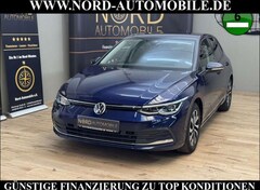 Bild des Angebotes VW Golf Life ACTIVE 1.5 TSI Head-Up/Standheizung/ Active