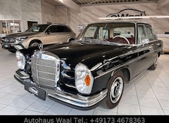 Bild des Angebotes Mercedes-Benz S 250 | GUTER ZUSTAND