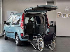 Bild des Angebotes Renault Kangoo 1.6 Privilege Rollstuhlgerecht-Rampe Aut.