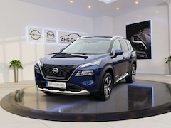 Bild des Angebotes Nissan X-Trail e-Power 4x4 e-4orce Tekna, Bose Sound Sy