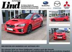 Bild des Angebotes Subaru WRX STI Sport Unfallfrei, scheckheftgepflegt