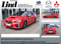 Bild des Angebotes Subaru WRX STI Sport Unfallfrei, scheckheftgepflegt