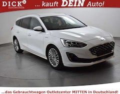 Bild des Angebotes Ford Focus Tur 1.5d Aut Vignale HEAD+B&O+LED+NAVI+ACC