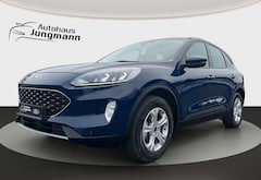 Bild des Angebotes Ford Kuga Hybrid(FHEV)/4x4/PDC/Sitzheizung/Navi
