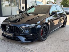 Bild des Angebotes Mercedes-Benz A 45 AMG A 45 S AMG 4Matic*PANO*HUD*LED*PERFORM.SITZE*
