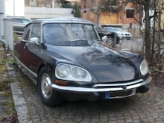 Bild des Angebotes Citroen DS