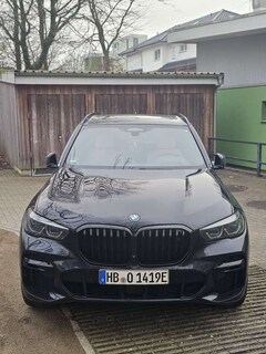 Bild des Angebotes BMW X5 M xDrive45e Sport Edition