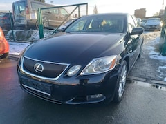 Lexus GS 450h 450 h