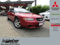 Bild des Angebotes Chrysler Stratus Cabrio KLIMA RADIO HU 2027