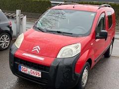 Bild des Angebotes Citroen Nemo Basis Neue TÜV/ Neue Service