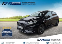 Bild des Angebotes Ford Fiesta ST-Line X