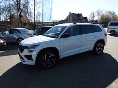 Bild des Angebotes Skoda Kodiaq RS 4x4
