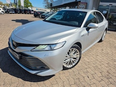Bild des Angebotes Toyota Camry Hybrid Executive **LEDER**