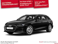 Bild des Angebotes Audi A4 35 TDI S tronic