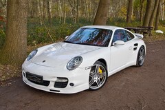 Bild des Angebotes Porsche 997 Turbo Coupé