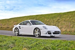 Bild des Angebotes Porsche 997 Turbo Coupé