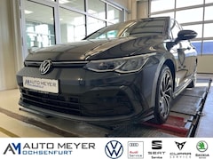 Bild des Angebotes VW Golf R -Line 1.5 eTSI DSG Kamera LED SHZ